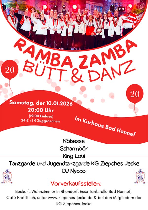 ramba-zamba